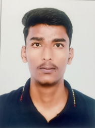 Deepak Kumar Nimesh