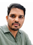 Roopesh G
