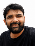 Arvind Kumar Tomar
