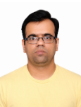 Tushar kumar Y Raval