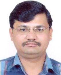 Dr. Shwetang N. Pandya