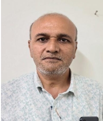Sunil Mohanlal Chudasama