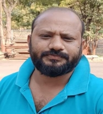Vijay Manubhai Vasava