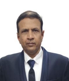 Jayesh C Gandhi