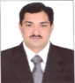 Narendra N. Kadamdhad