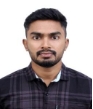 Sooraj K P